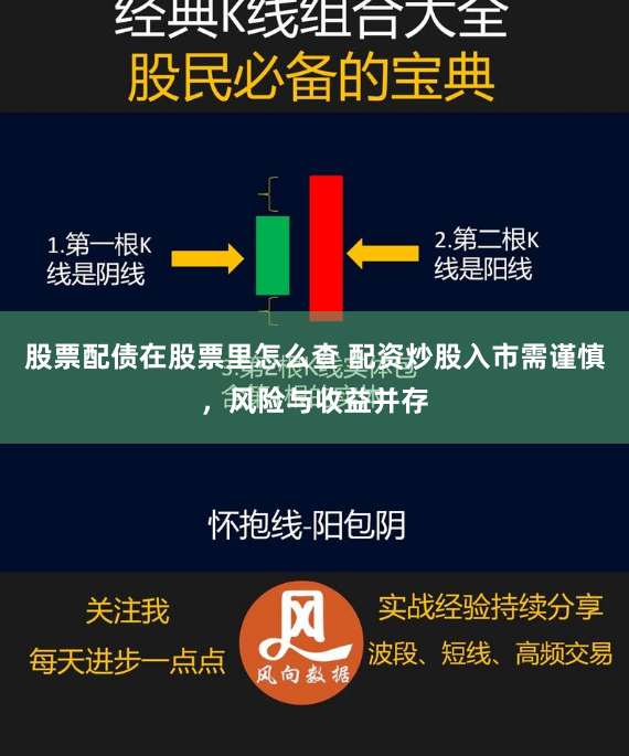 股票配债在股票里怎么查 配资炒股入市需谨慎，风险与收益并存